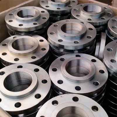 Incoloy Flanges